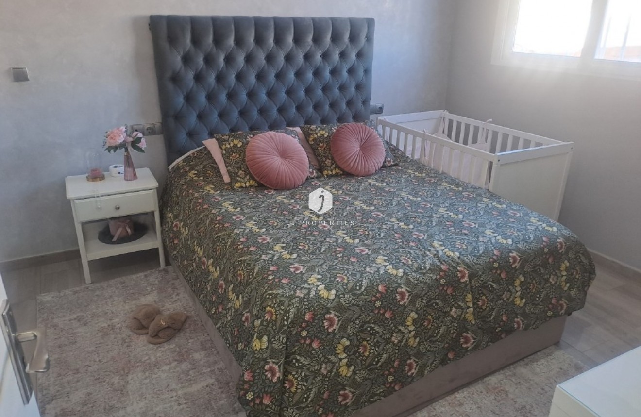 Segunda mano - Villa -
Ciudad Quesada - Costa Blanca