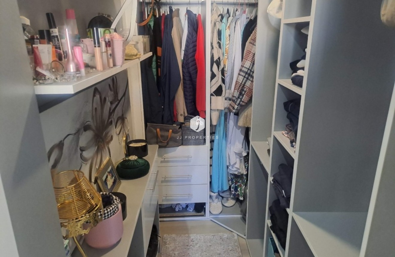 Segunda mano - Villa -
Ciudad Quesada - Costa Blanca