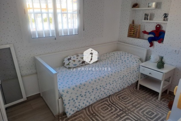 Segunda mano - Villa -
Ciudad Quesada - Costa Blanca