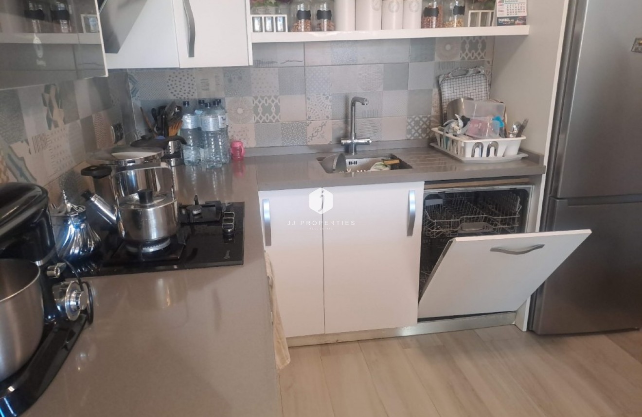 Segunda mano - Villa -
Ciudad Quesada - Costa Blanca