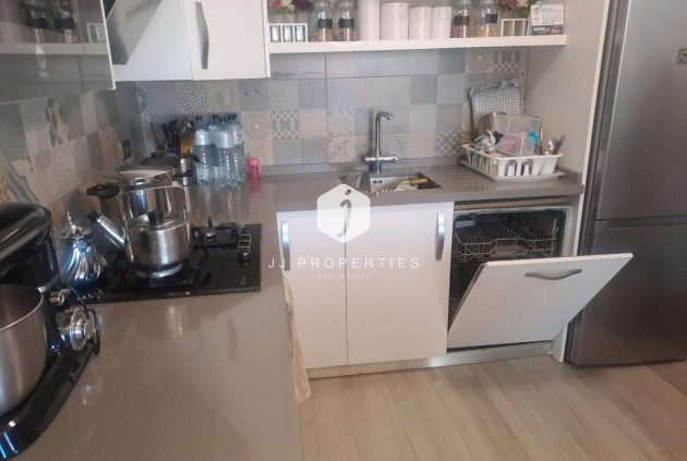 Segunda mano - Villa -
Ciudad Quesada - Costa Blanca