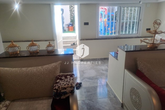 Segunda mano - Villa -
Ciudad Quesada - Costa Blanca