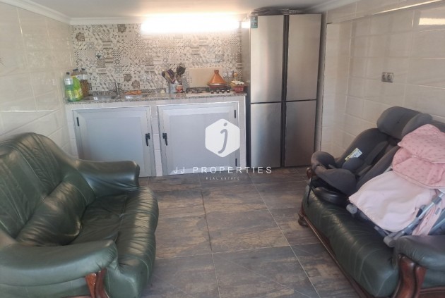 Segunda mano - Villa -
Ciudad Quesada - Costa Blanca