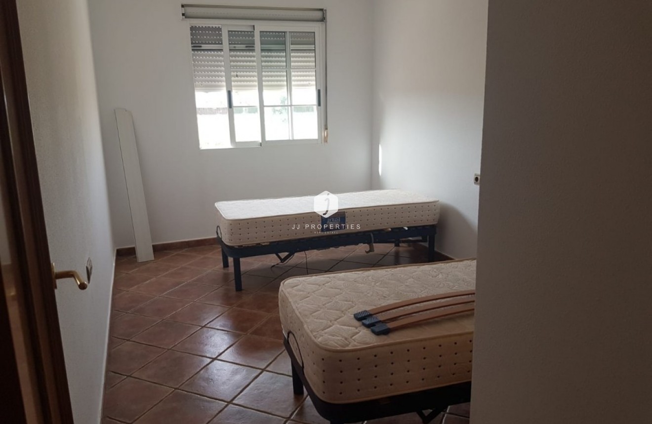 Segunda mano - Villa -
Ciudad Quesada - Costa Blanca