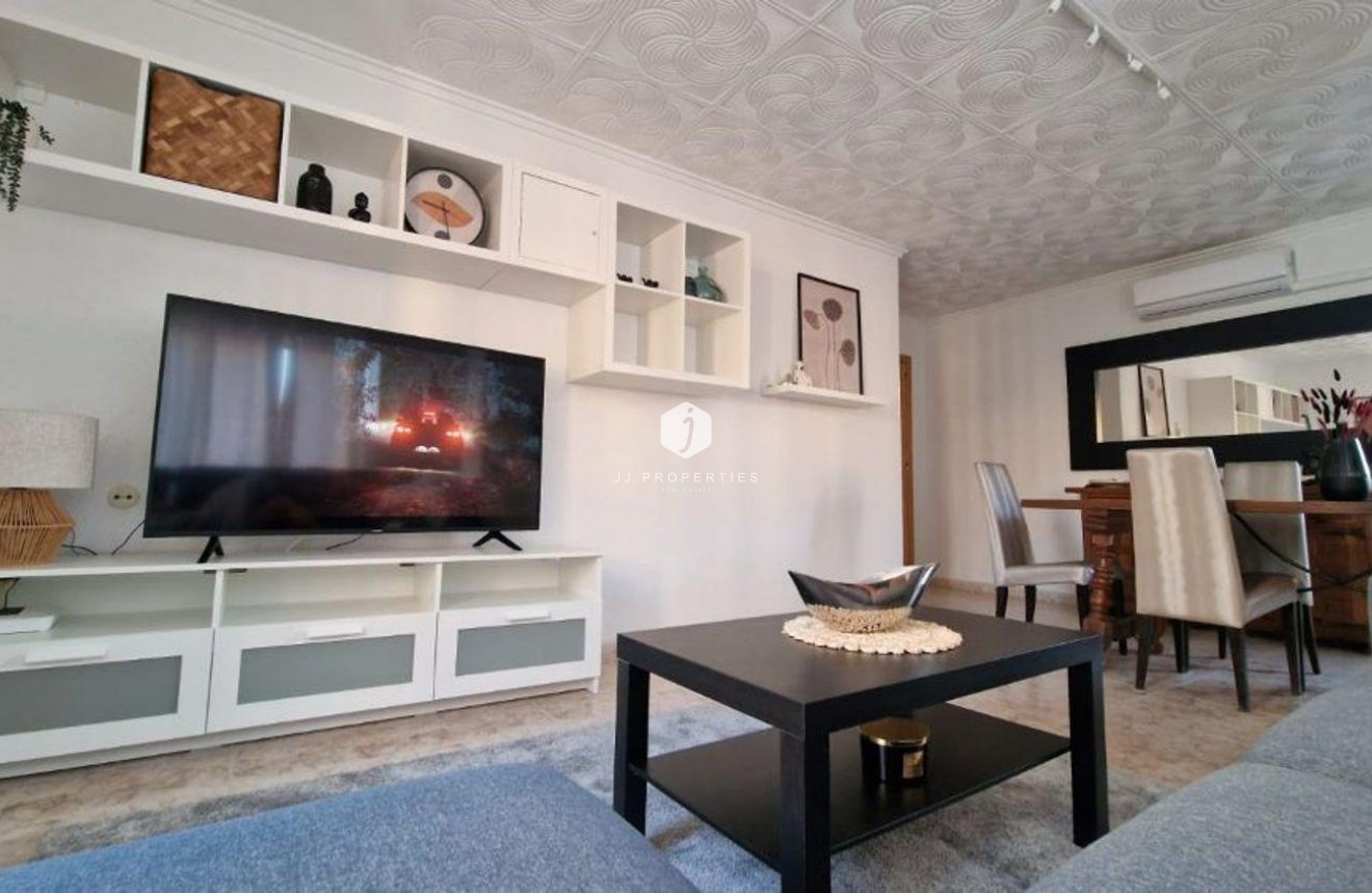 Segunda mano - Apartamento / piso -
Torrevieja - Playa de los Locos