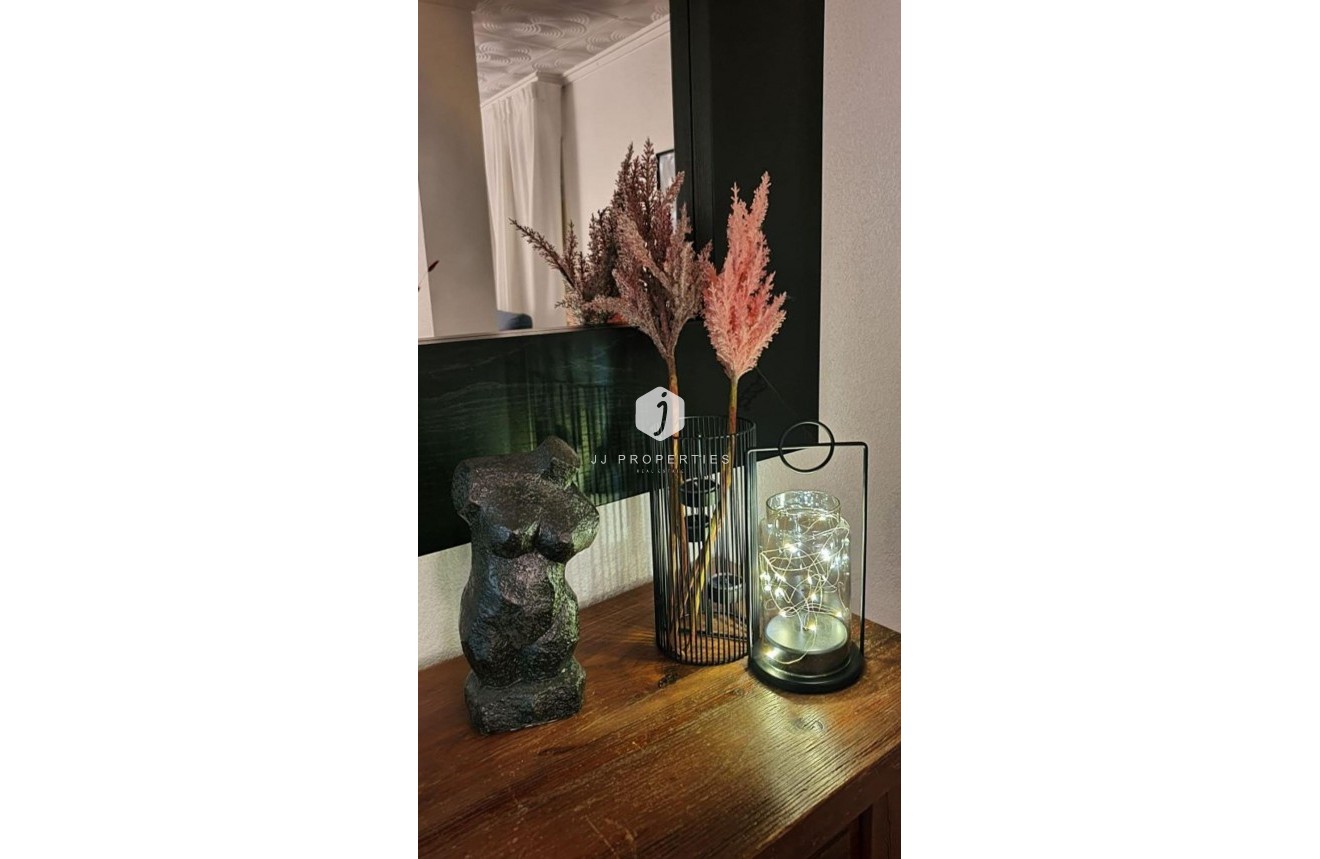 Segunda mano - Apartamento / piso -
Torrevieja - Playa de los Locos