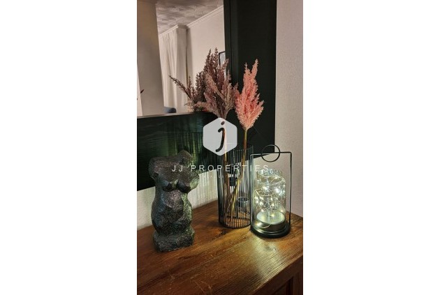 Segunda mano - Apartamento / piso -
Torrevieja - Playa de los Locos