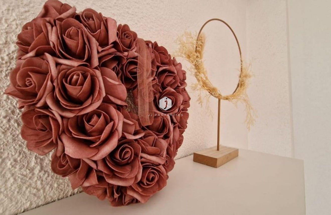 Segunda mano - Apartamento / piso -
Torrevieja - Playa de los Locos