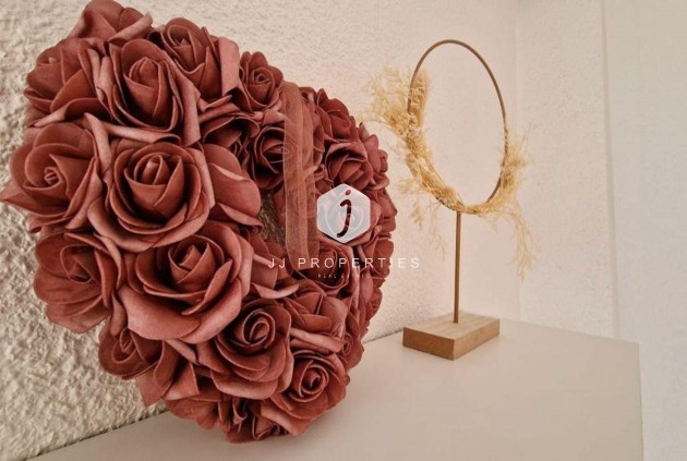 Segunda mano - Apartamento / piso -
Torrevieja - Playa de los Locos