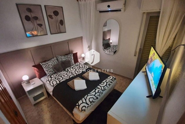 Segunda mano - Apartamento / piso -
Torrevieja - Playa de los Locos