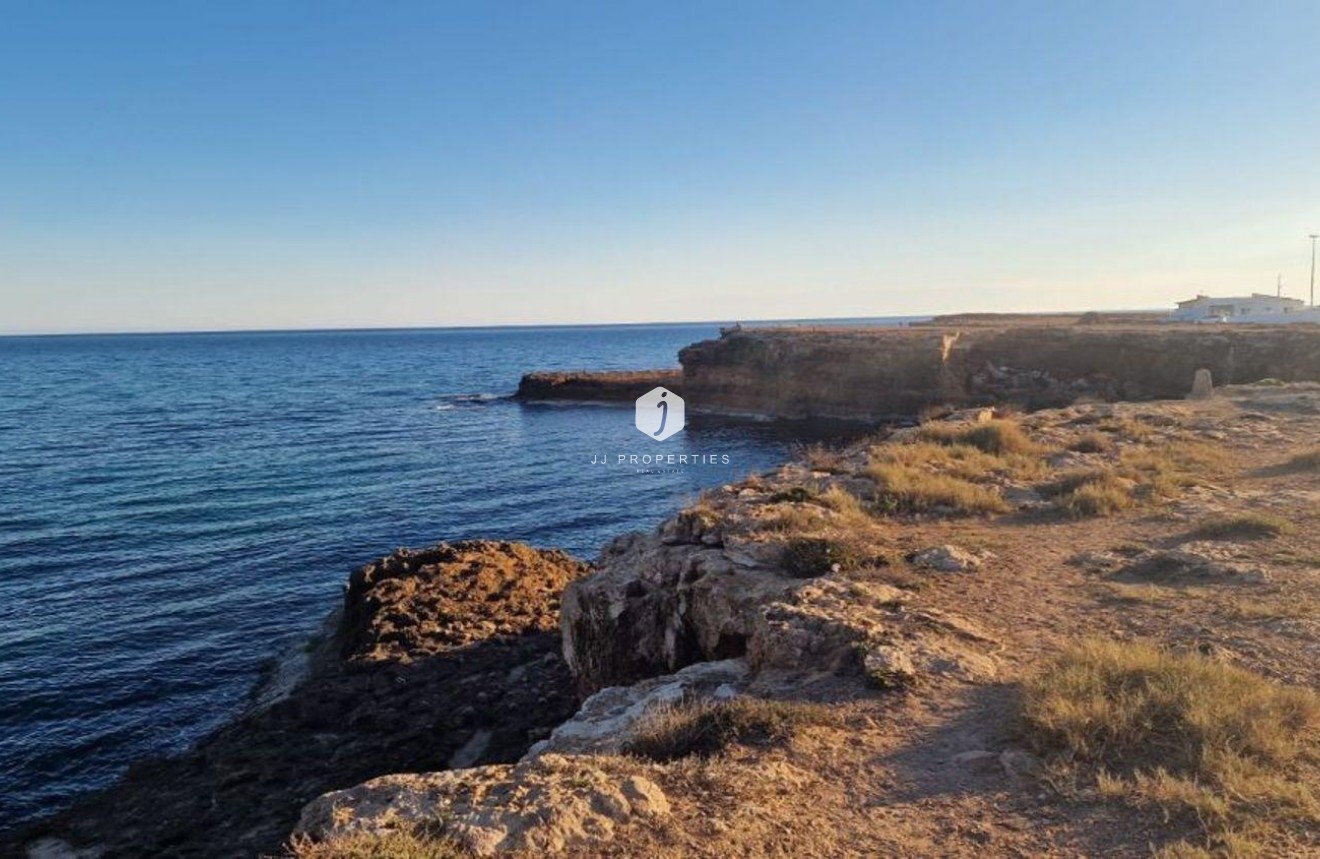 Segunda mano - Apartamento / piso -
Torrevieja - Playa de los Locos