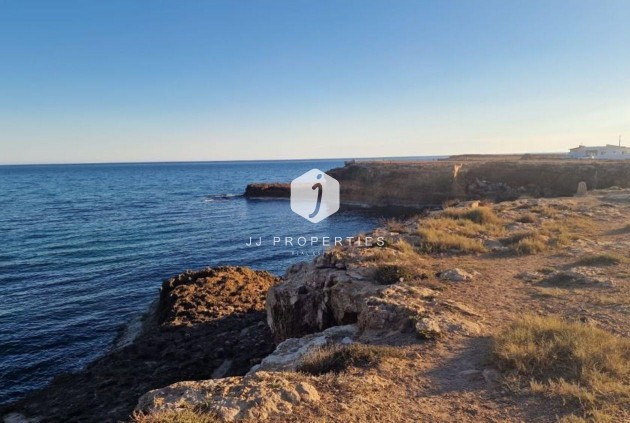 Segunda mano - Apartamento / piso -
Torrevieja - Playa de los Locos