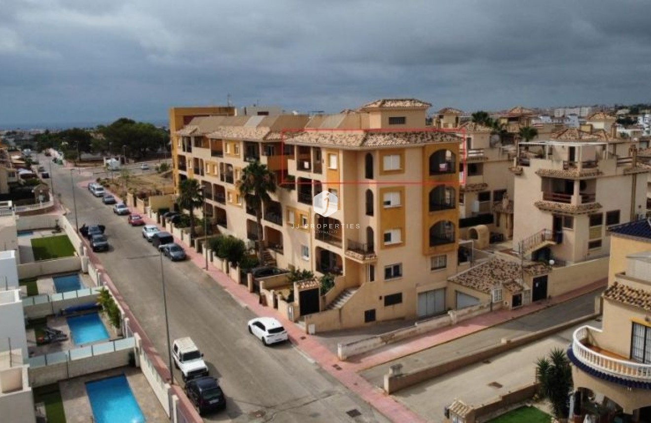 Segunda mano - Apartamento / piso -
Orihuela Costa - Costa Blanca