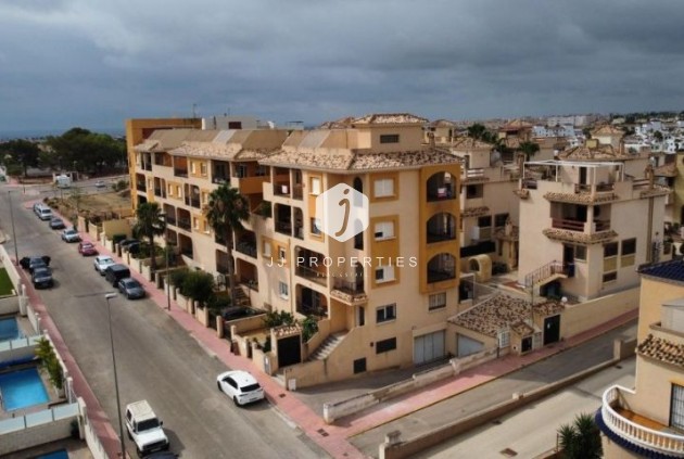 Segunda mano - Apartamento / piso -
Orihuela Costa - Costa Blanca