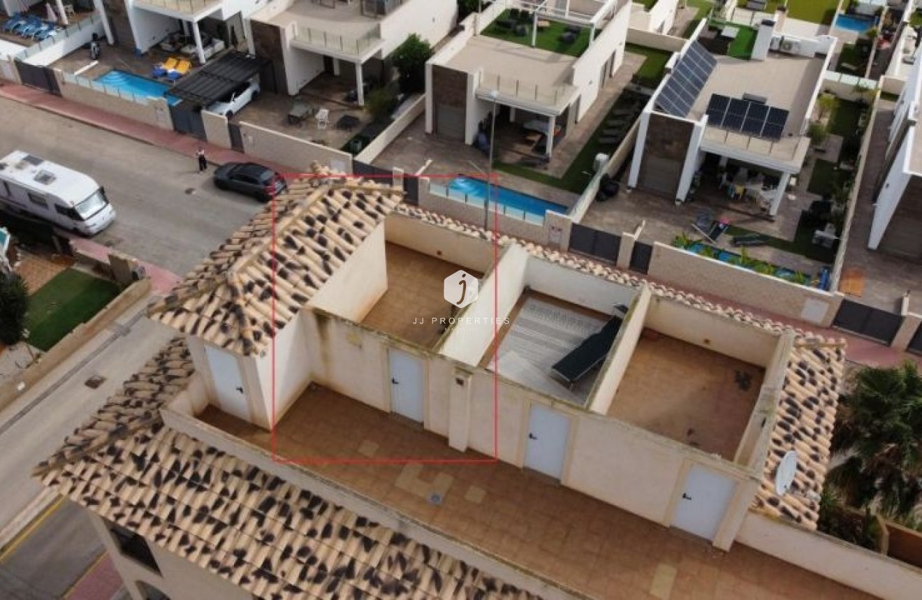 Segunda mano - Apartamento / piso -
Orihuela Costa - Costa Blanca