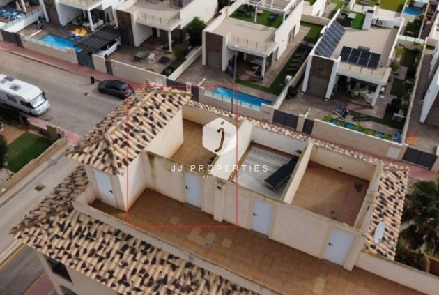 Segunda mano - Apartamento / piso -
Orihuela Costa - Costa Blanca