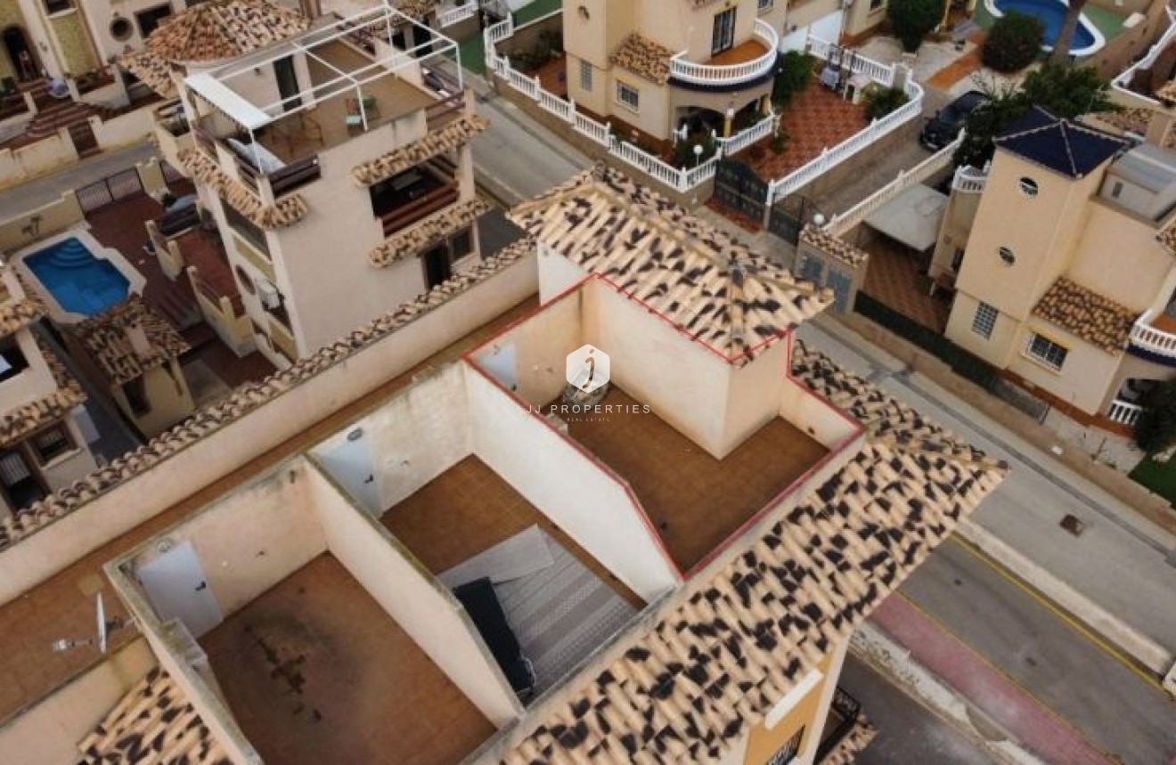 Segunda mano - Apartamento / piso -
Orihuela Costa - Costa Blanca