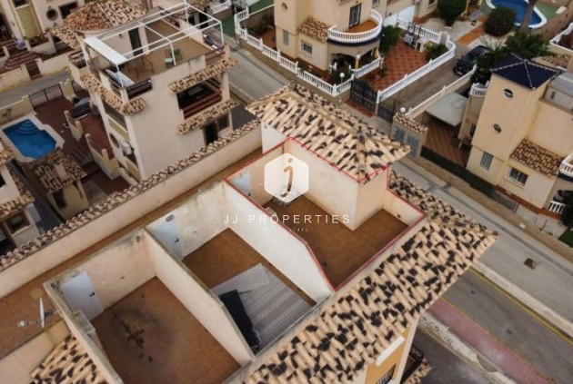 Segunda mano - Apartamento / piso -
Orihuela Costa - Costa Blanca