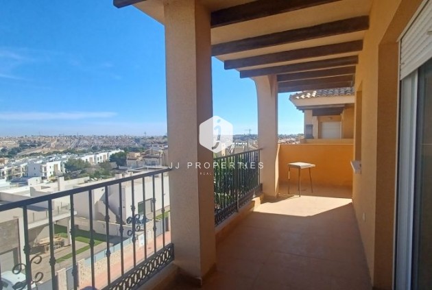 Segunda mano - Apartamento / piso -
Orihuela Costa - Costa Blanca