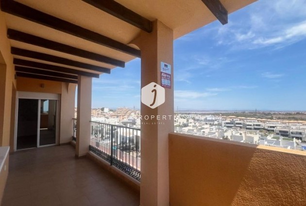 Segunda mano - Apartamento / piso -
Orihuela Costa - Costa Blanca