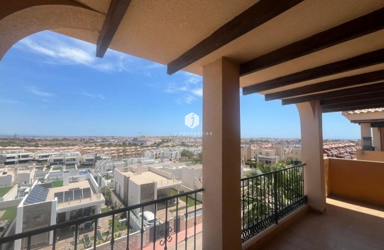 Segunda mano - Apartamento / piso -
Orihuela Costa - Costa Blanca