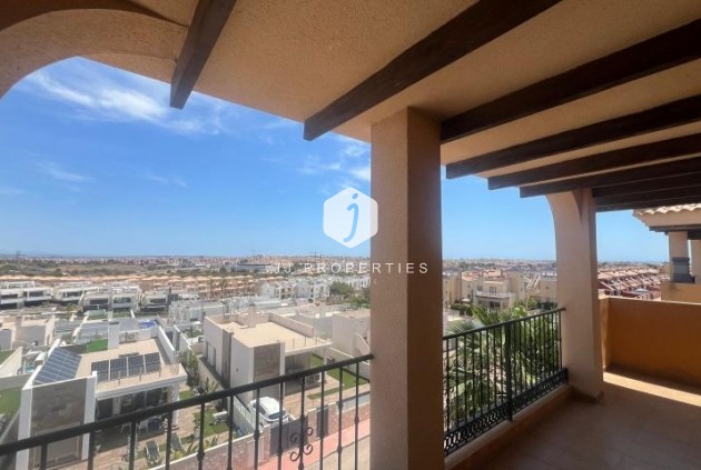 Segunda mano - Apartamento / piso -
Orihuela Costa - Costa Blanca