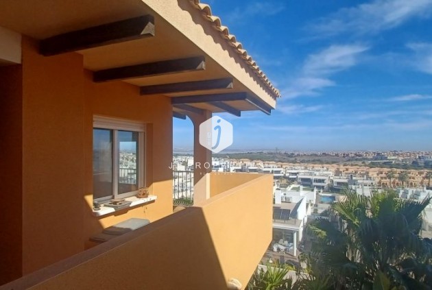 Segunda mano - Apartamento / piso -
Orihuela Costa - Costa Blanca