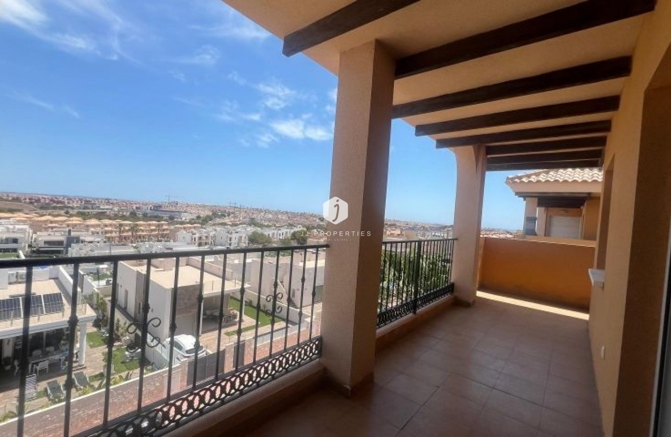 Segunda mano - Apartamento / piso -
Orihuela Costa - Costa Blanca