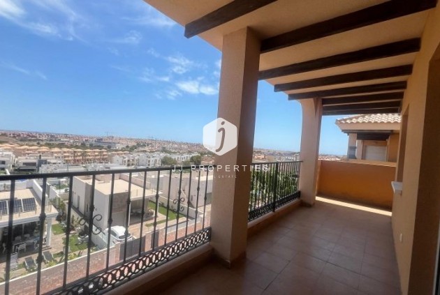 Segunda mano - Apartamento / piso -
Orihuela Costa - Costa Blanca
