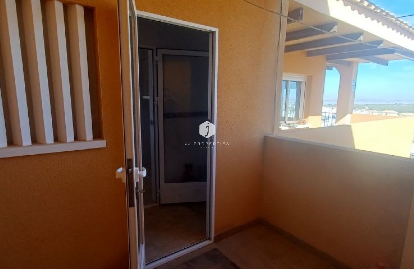 Segunda mano - Apartamento / piso -
Orihuela Costa - Costa Blanca