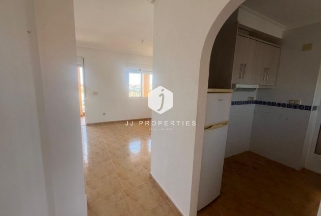 Segunda mano - Apartamento / piso -
Orihuela Costa - Costa Blanca