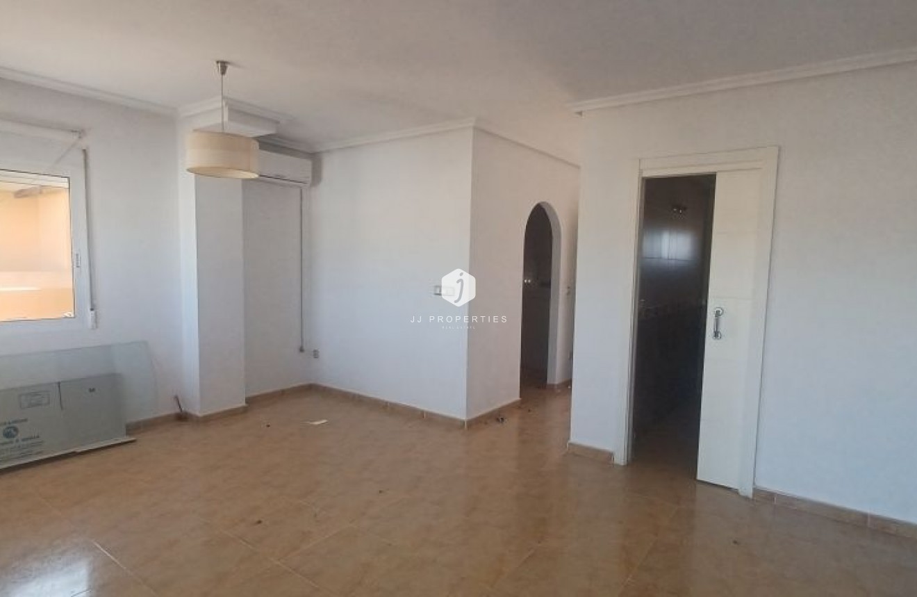 Segunda mano - Apartamento / piso -
Orihuela Costa - Costa Blanca