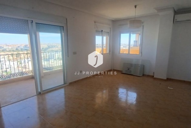 Segunda mano - Apartamento / piso -
Orihuela Costa - Costa Blanca