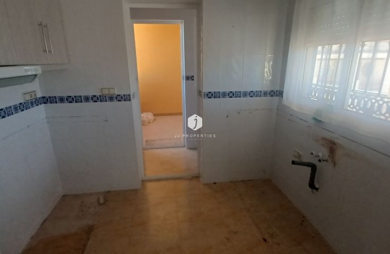 Segunda mano - Apartamento / piso -
Orihuela Costa - Costa Blanca
