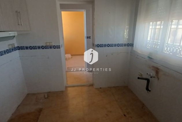 Segunda mano - Apartamento / piso -
Orihuela Costa - Costa Blanca