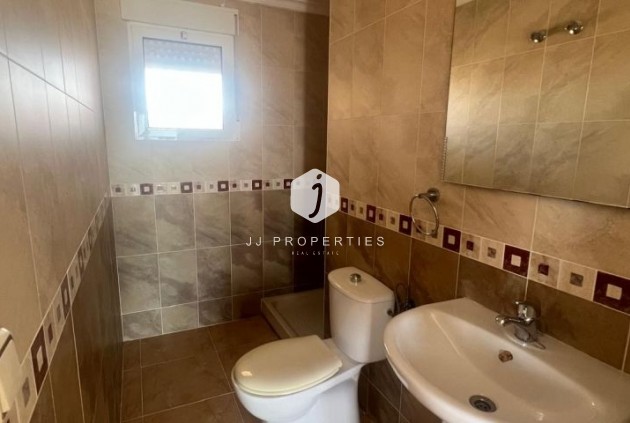 Segunda mano - Apartamento / piso -
Orihuela Costa - Costa Blanca