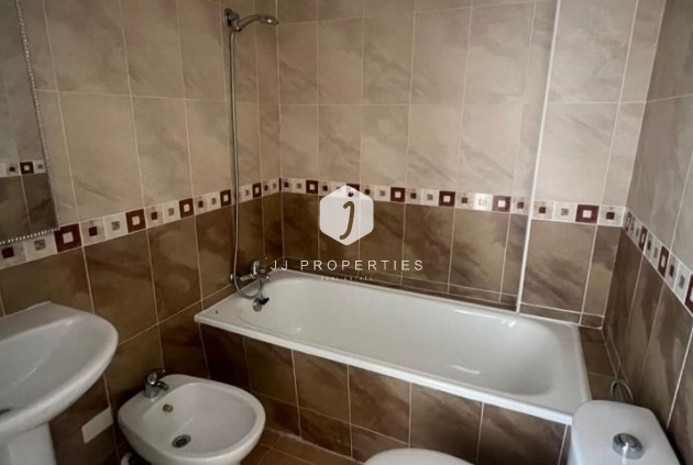 Segunda mano - Apartamento / piso -
Orihuela Costa - Costa Blanca