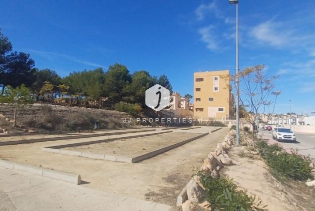Segunda mano - Apartamento / piso -
Orihuela Costa - Costa Blanca