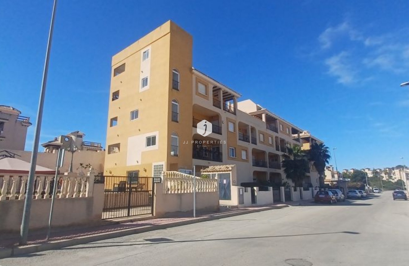 Segunda mano - Apartamento / piso -
Orihuela Costa - Costa Blanca
