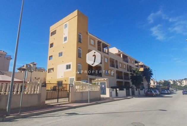 Segunda mano - Apartamento / piso -
Orihuela Costa - Costa Blanca