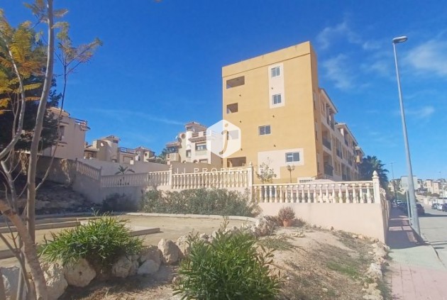 Segunda mano - Apartamento / piso -
Orihuela Costa - Costa Blanca