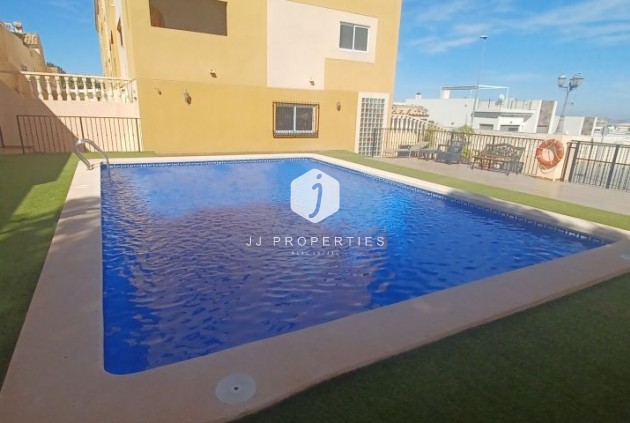 Segunda mano - Apartamento / piso -
Orihuela Costa - Costa Blanca