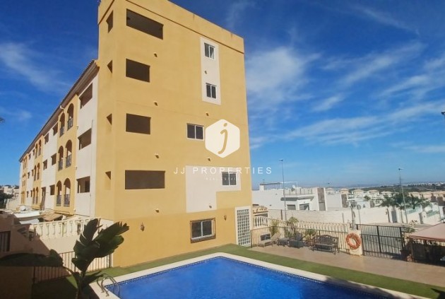 Segunda mano - Apartamento / piso -
Orihuela Costa - Costa Blanca