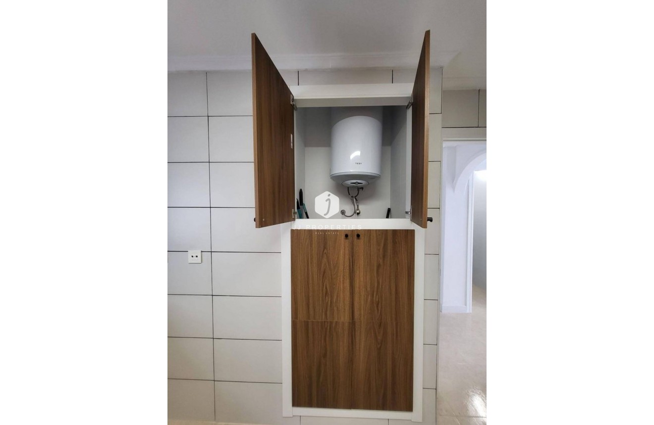 Segunda mano - Chalet -
San Miguel de Salinas - Ciudad De Las Comunicaciones