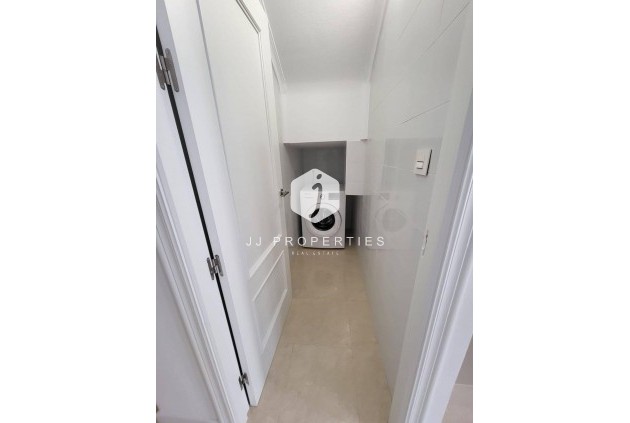 Segunda mano - Chalet -
San Miguel de Salinas - Ciudad De Las Comunicaciones