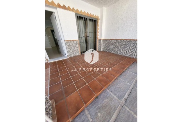 Segunda mano - Chalet -
San Miguel de Salinas - Ciudad De Las Comunicaciones