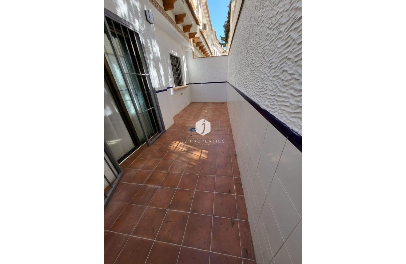 Segunda mano - Chalet -
San Miguel de Salinas - Ciudad De Las Comunicaciones