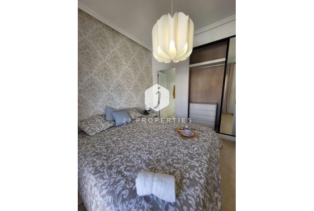 Segunda mano - Chalet -
San Miguel de Salinas - Ciudad De Las Comunicaciones