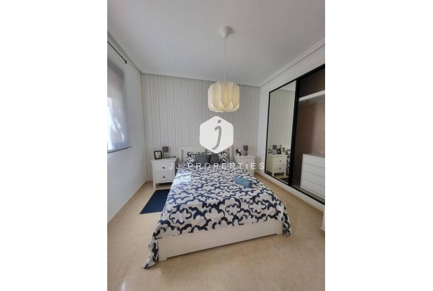 Segunda mano - Chalet -
San Miguel de Salinas - Ciudad De Las Comunicaciones