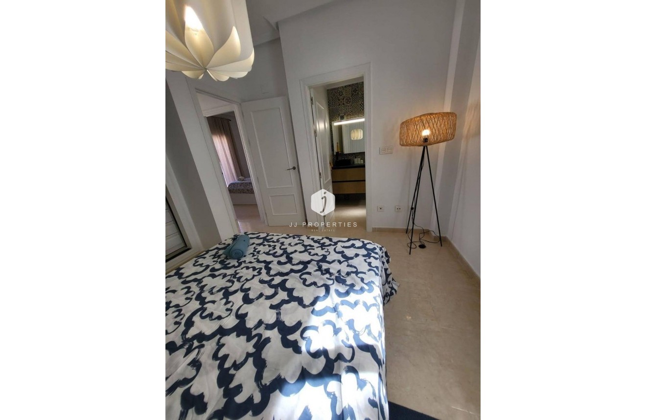 Segunda mano - Chalet -
San Miguel de Salinas - Ciudad De Las Comunicaciones